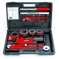 ROTHENBERGER 7.0600 SANI KIT ALET ÇANTASI (10 PARÇALI)