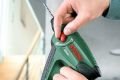 BOSCH UNEO AKÜLÜ VİDALAMA
