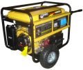 SARO 6500EB BENZİNLİ JENERATÖR