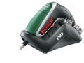 BOSCH IXO IV-Lİ-İON AKÜLÜ 3,6 VOLT VİDALAMA MAKİNESİ