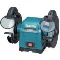 MAKITA GB801 ZIMPARA MOTORU (205 MM)