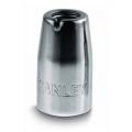 STANLEY 1-86-124 1/4 INC DİŞİ ADAPTÖR 25 MM