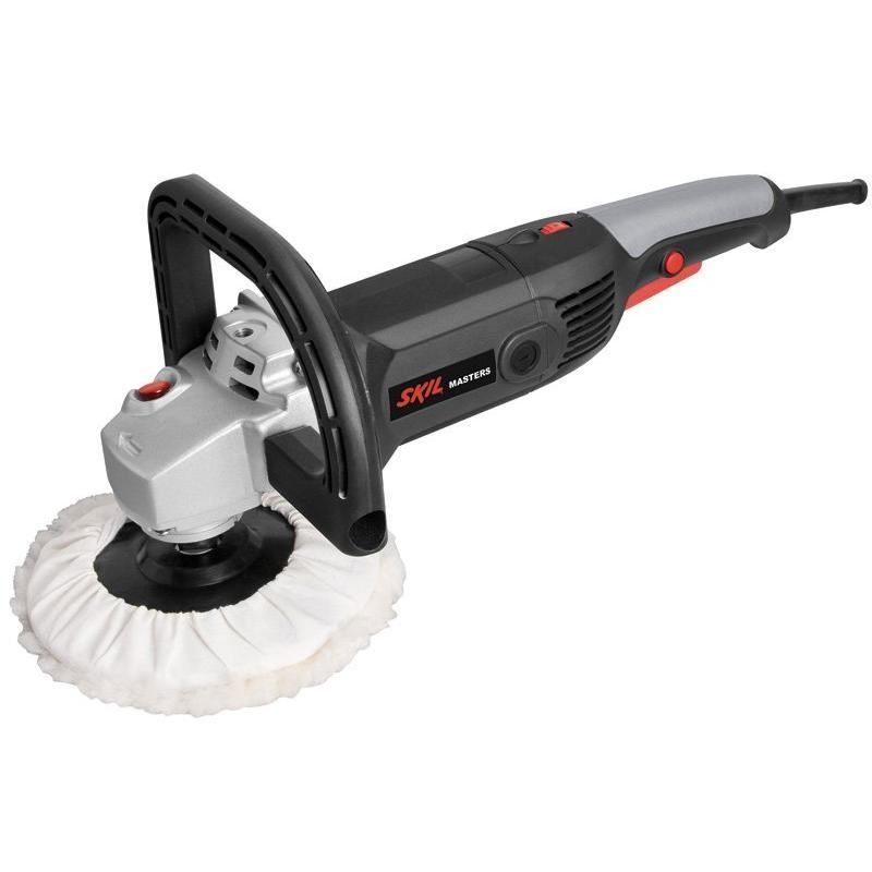 SKIL F0159950MA POLİSAJ MAKİNESİ