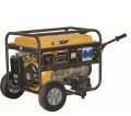 ATTLAS MP 8500 BENZİNLİ JENERATÖR (MONOFAZE)
