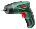 BOSCH PSR7.2LI AKÜLÜ VİDALAMA