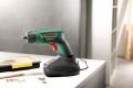 BOSCH PSR7.2LI AKÜLÜ VİDALAMA