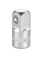 STANLEY 1-17-358 1/4 INC DİŞİ 3/8 INC ERKEK 12.2x25 MM