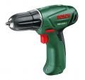BOSCH PSR10.8LI AKÜLÜ VİDALAMA