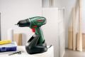 BOSCH PSR10.8LI AKÜLÜ VİDALAMA