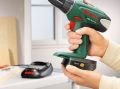 BOSCH PSR14.4LI-2 AKÜLÜ MATKAP VİDALAMA (ÇİFT AKÜLÜ)