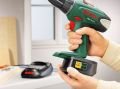 BOSCH PSR18LI-2 AKÜLÜ VİDALAMA (TEK AKÜLÜ)