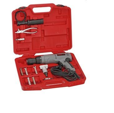 VIRAX 252840 ELEKTRİKLİ T BAĞLANTI SETİ (BAKIR BORU İÇİN)
