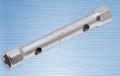 İZELTAŞ 1800070607 İKİ AĞIZ KOVAN ANAHTAR  (06x07 MM)