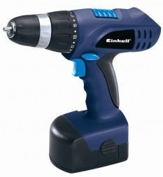 EINHELL BT-CD14.4 2B AKÜLÜ VİDALAMA