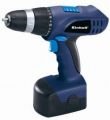 EINHELL BT-CD14.4 2B AKÜLÜ VİDALAMA
