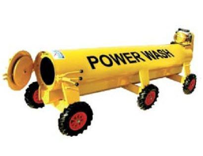POWER WASH RHSM 270-32 HALI SIKMA MAKİNASI