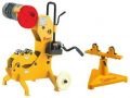 TUWEI TWQ-IIIA 2''-12'' HİDROLİK DESTEKLİ BORU KESME MAKİNASI