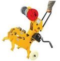 TUWEI TWQ-IIIA 2''-12'' HİDROLİK DESTEKLİ BORU KESME MAKİNASI