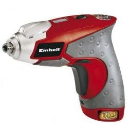 EINHELL RT-SD 3.6 LI KİT ŞARJLI VİDALAMA