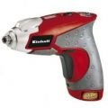 EINHELL RT-SD 3.6 LI KİT ŞARJLI VİDALAMA