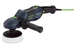 FESTOOL 570762 SHINEX POLİSAJ MAKİNASI