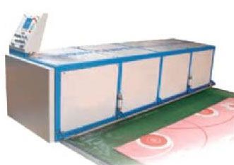 POWER WASH RHSM 3850 HALI YIKAMA MAKİNASI