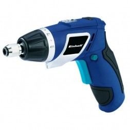 EINHELL BT-SD 3,6/1 LI ŞARJLI VİDALAMA
