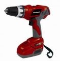 EINHELL RT-CD 18 DARBELİ AKÜLÜ VİDALAMA