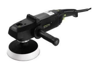 FESTOOL 570734 POLLUX 180 POLİSAJ MAKİNASI