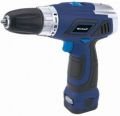 EINHELL BT-CD 10,8/3 LI AKÜLÜ VİDALAMA