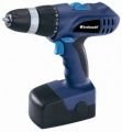 EINHELL BT-CD 18 1h AKÜLÜ VİDALAMA
