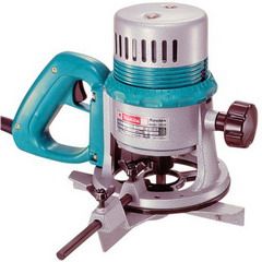 MAKITA 3601B FREZE MAKİNASI