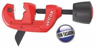 VIRAX 210441 BAKIR BORU KESİCİ