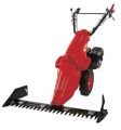 GENERAL POWER GP-755 MB BENZİNLİ ŞANZUMANLI ÇAPA MAKİNESİ