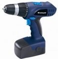 EINHELL BT-CD 18 2B AKÜLÜ VİDALAMA