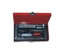 MAXPOWER MX TK 010 33 PARÇALI 1/4