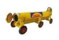SEK S HY521 HALI SIKMA MAKİNASI