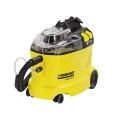 KARCHER PUZZİ 8/1 C KOLTUK VE DÖŞEME YIKAMA MAKİNESİ