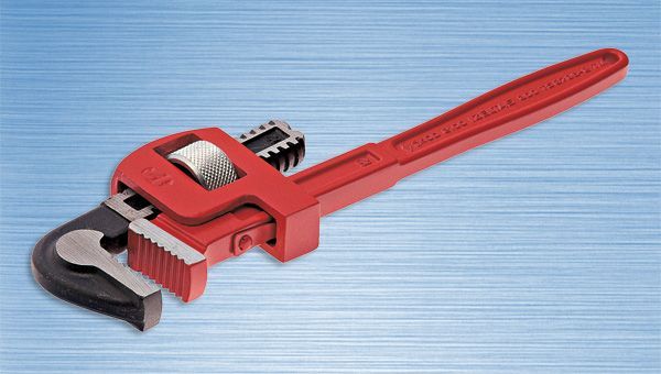 İZELTAŞ 2100100008 STİLSON BORU ANAHTARI 8 INCH