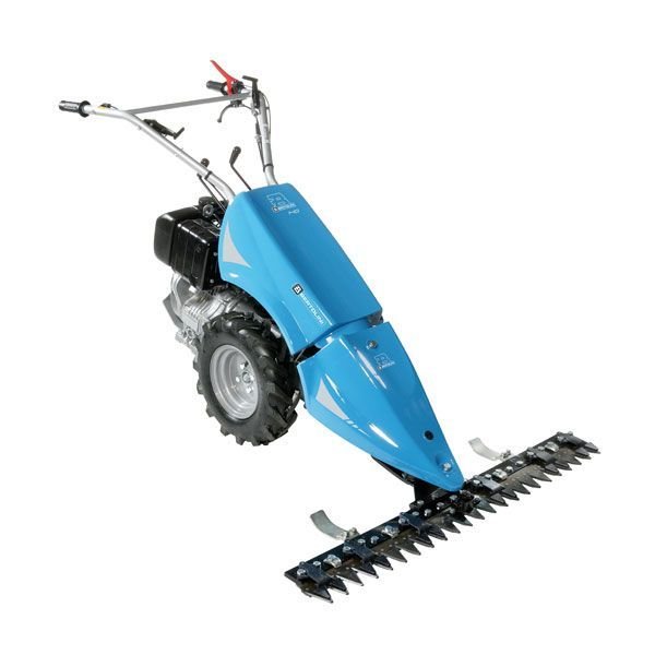 BERTOLINI 403 BENZİNLİ ÇAYIR BİÇME MAKİNASI (HONDA GX 160 MOTORLU)-STANDART