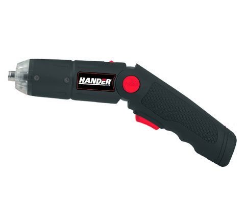 HANDER HAS-48 AKÜLÜ VİDALAMA - 4.8 V