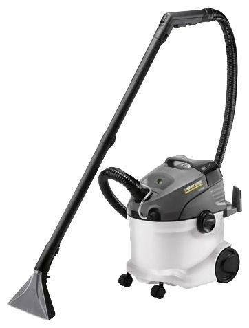 KARCHER SE 6.100 HALI YIKAMA MAKİNESİ
