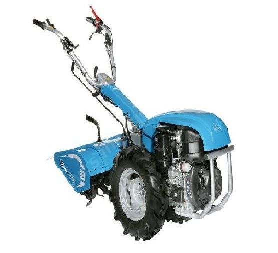 BERTOLINI 411CD DİZEL ÇAPALAMA-ÇAYIR BİÇME MAKİNASI-LOMBARDİNİ/15LD440