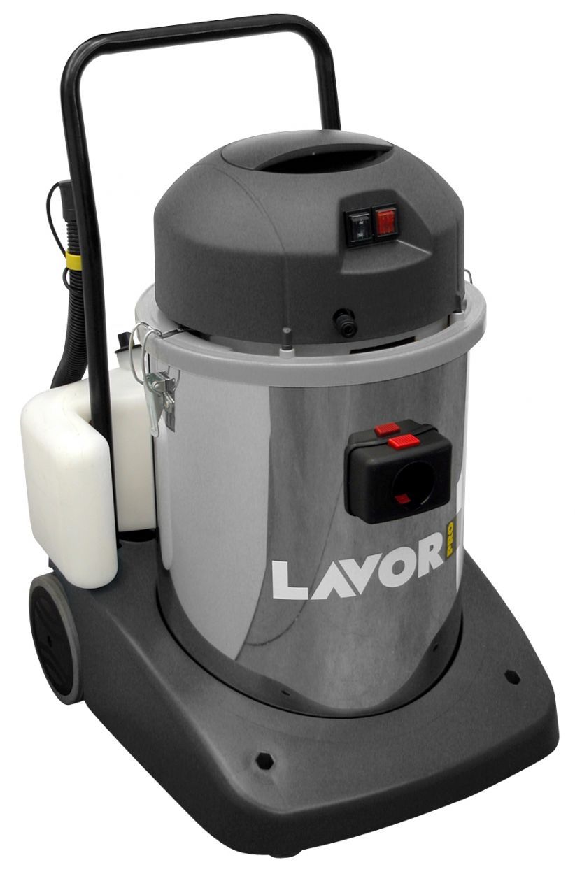 LAVOR APOLLO HALI KOLTUK YIKAMA MAKİNASI