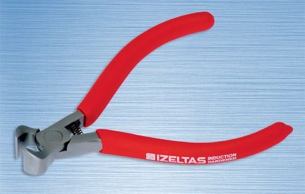 İZELTAŞ 3512140105 ELEKTRONİKÇİ TİPİ TEPE KESKİ (105 MM)