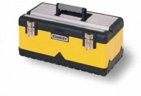 STANLEY 1-92-823 METAL TAKIM ÇANTASI 23