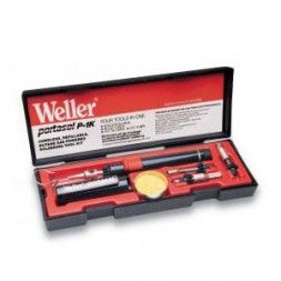 WELLER PORTASOL P1K BÜTAN GAZLI HAVYA SETİ