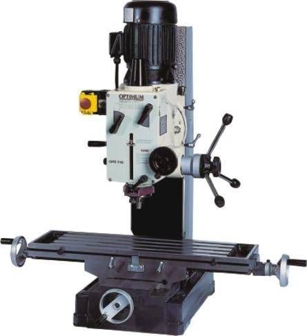 QUANTUM F45 FREZE