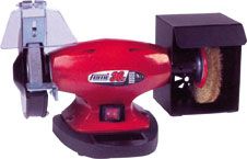FEMI 36N TAŞ MOTORU - 450 W