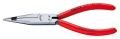 KNIPEX 2701160 TELEFONCU PENSESİ (160 MM)